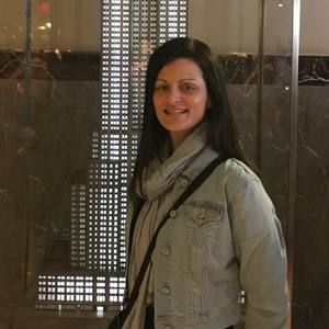 Meet your Posher, Allison